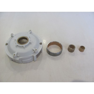 Ремкомплект стартера VW T4 (BOSCH) KIT-WV-S02