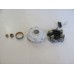Ремкомплект стартера VW T4 (BOSCH) KIT-WV-S03