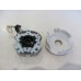 Ремкомплект стартера VW T4 (BOSCH) KIT-WV-S03