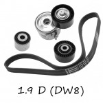 1.9D DW8 (0)