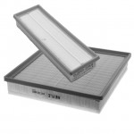 Воздушный фильтр (4)