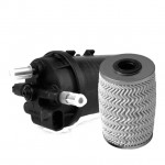 Топливный фильтр (8)