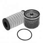 Масляный фильтр (12)