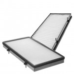 Фильтр салона (3)