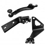 Ролики дверей (10)