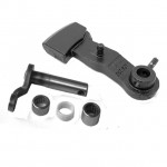 Вал выбора передач (5)