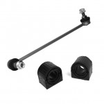 Элементы стабилизатора (4)