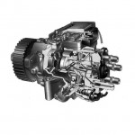 Ремкомплект ТНВД Volkswagen T4 (15)