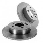 Тормозной диск Volkswagen T4 (4)