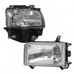 Фара передняя Volkswagen T4 (8)