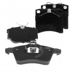 Тормозные колодки Volkswagen T4 (15)