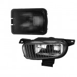 Противотуманная фара Volkswagen T4 (2)