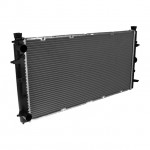 Радиатор охлаждения Volkswagen T4 (5)