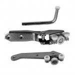 Ролики раздвижной двери Volkswagen T4 (11)