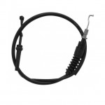 Трос газа Volkswagen T4 (5)