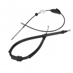 Трос ручного тормоза Volkswagen T4 (8)