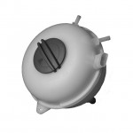 Расширительный бачок (3)