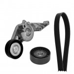 Привод генератора (7)