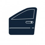 Элементы дверей (12)