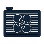 Система охлаждения (19)