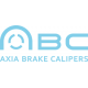 AXIA BRAKE CALIPERS