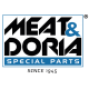 MEAT & DORIA