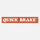 QUICK BRAKE QUICK BRAKE