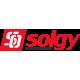 SOLGY SOLGY